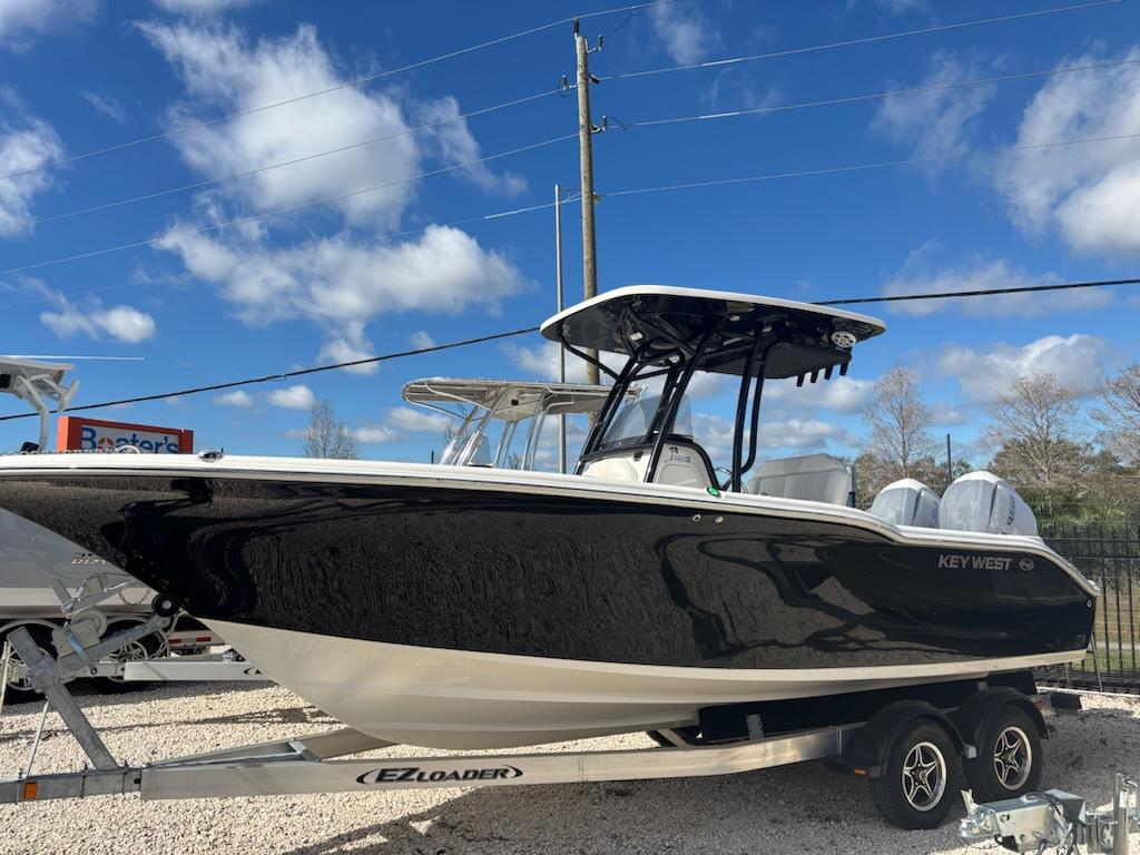 Prestige Anna Maria Sound