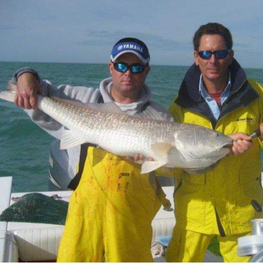 4 Hour Naples Inshore/Nearshore
