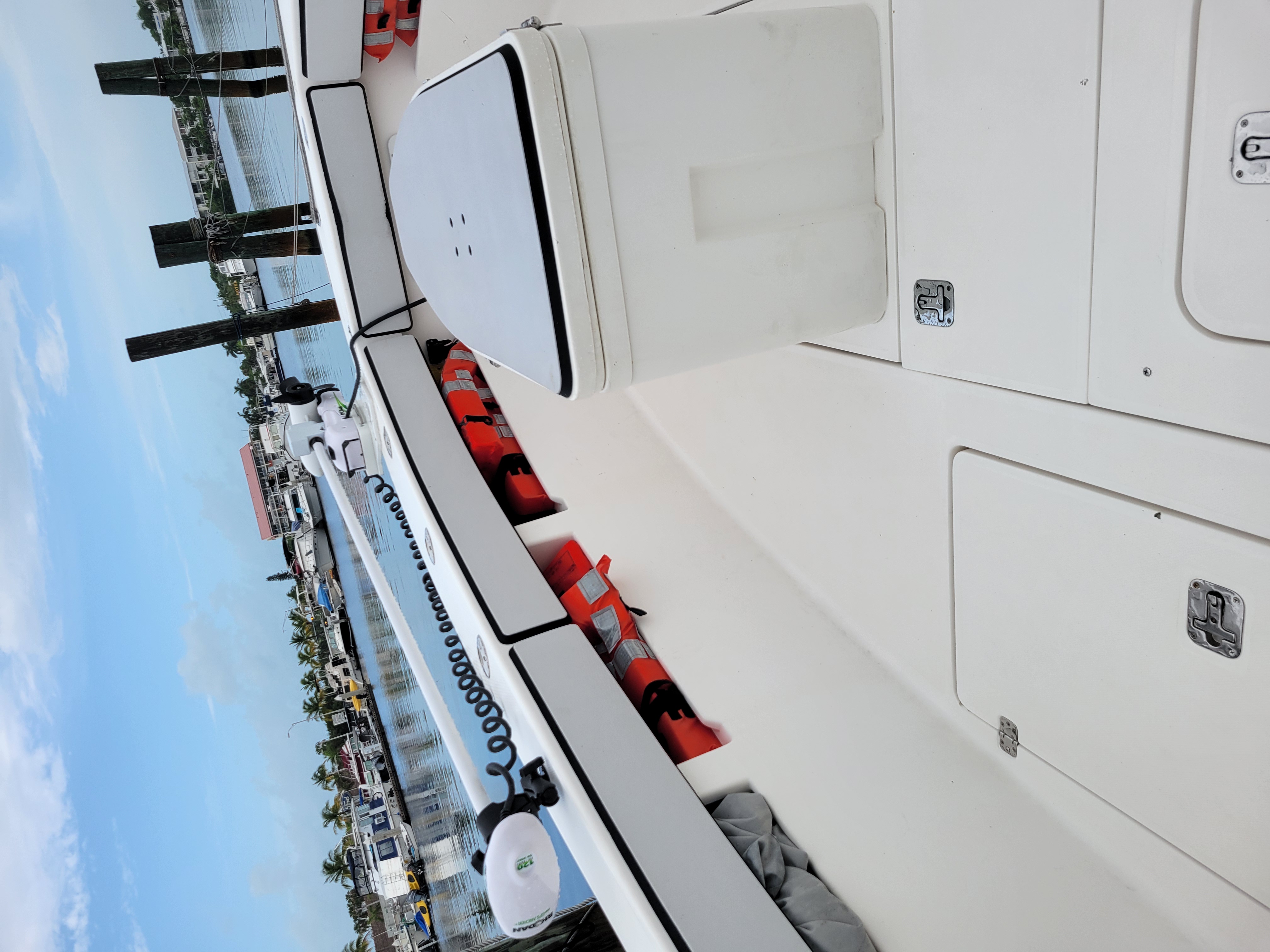 Hidden Fishing Gems of the Dry Tortugas