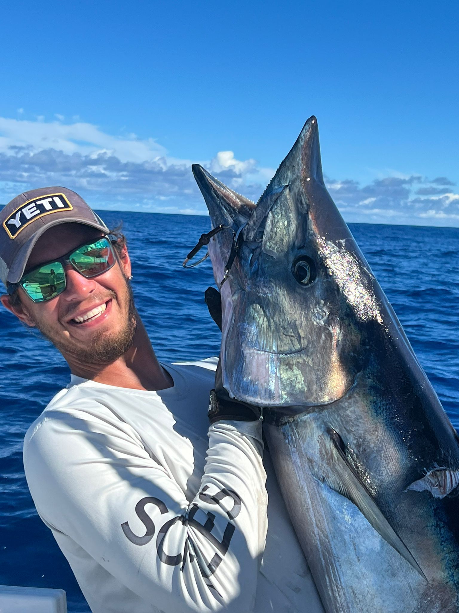 Live Bait Fishing