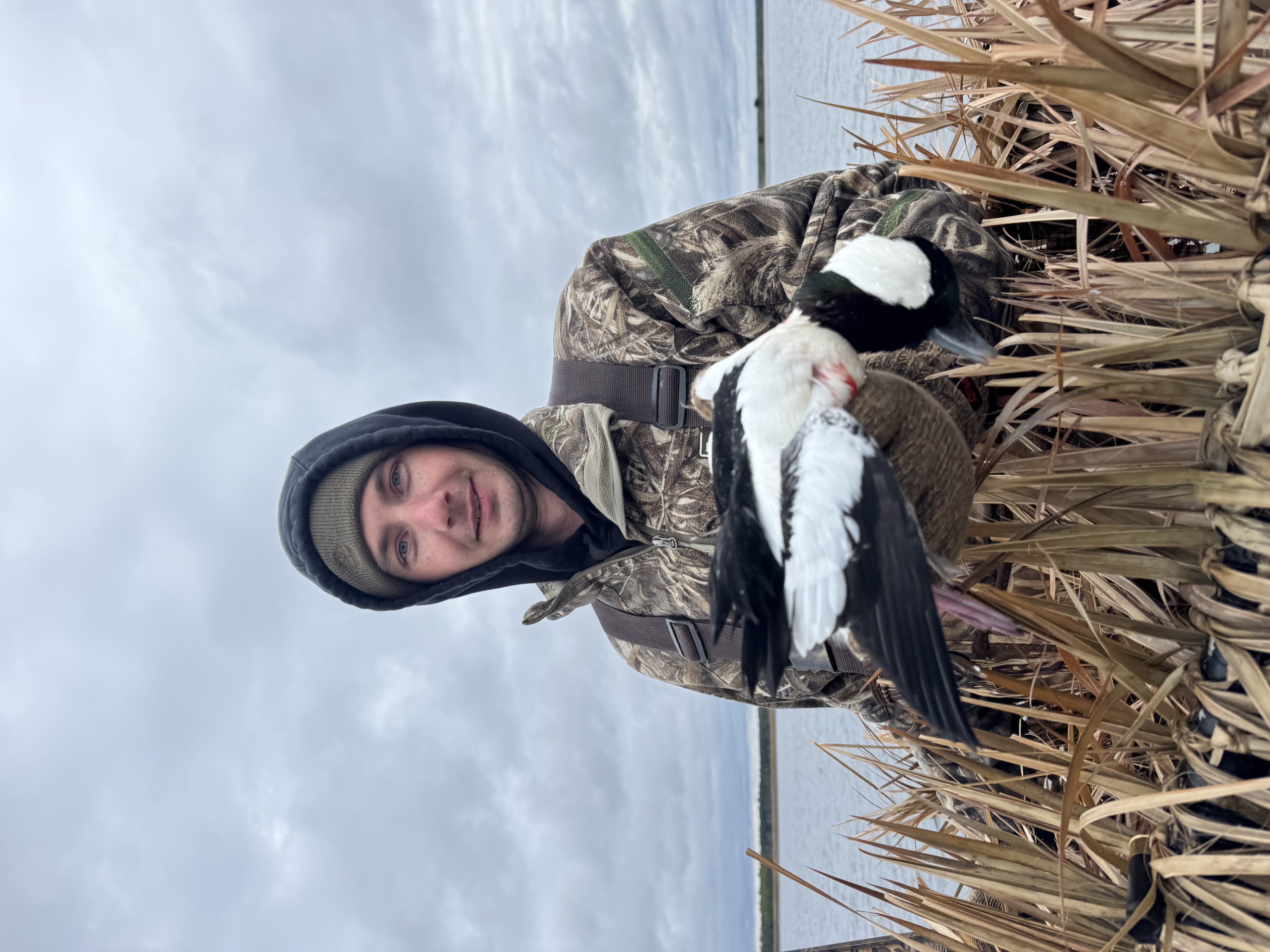 Waterfowl Hunts