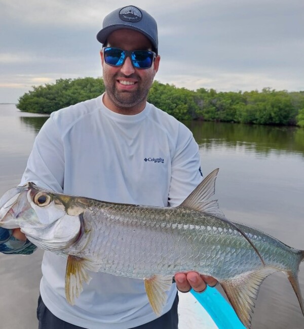 Cancun Fly Fishing & Spinning