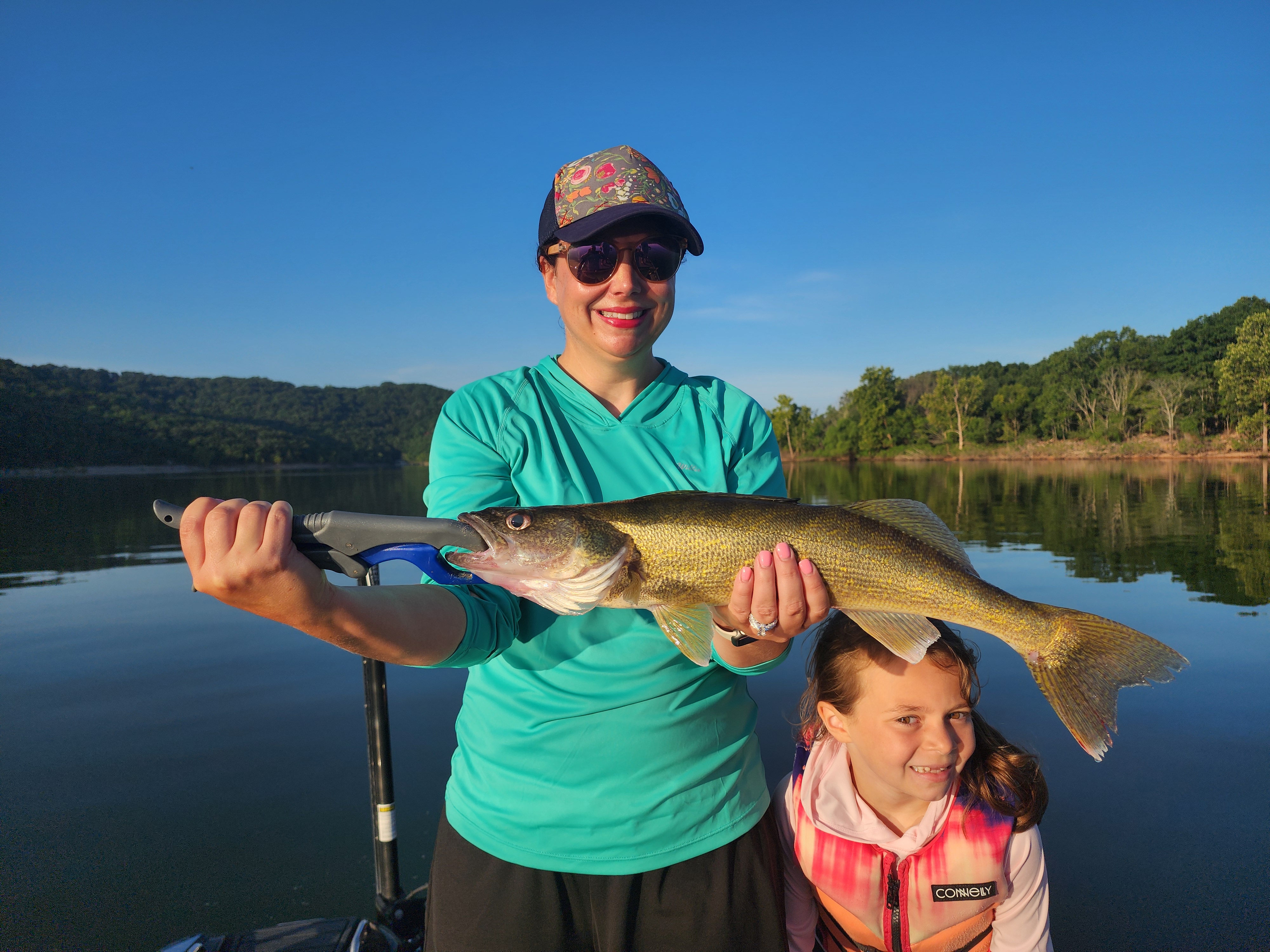 World Class in Branson Area Lakes!