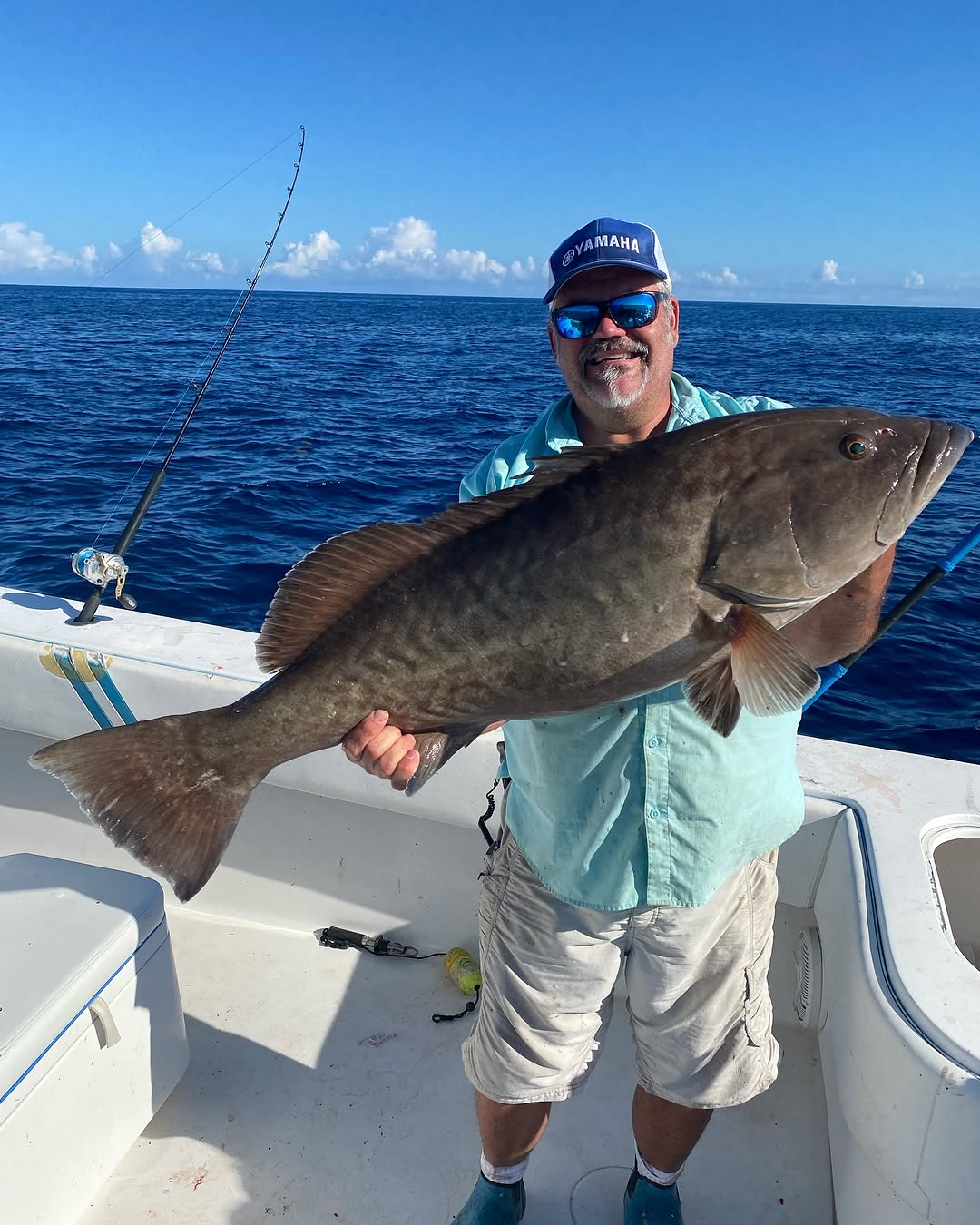 North Myrtle Beach Offshore