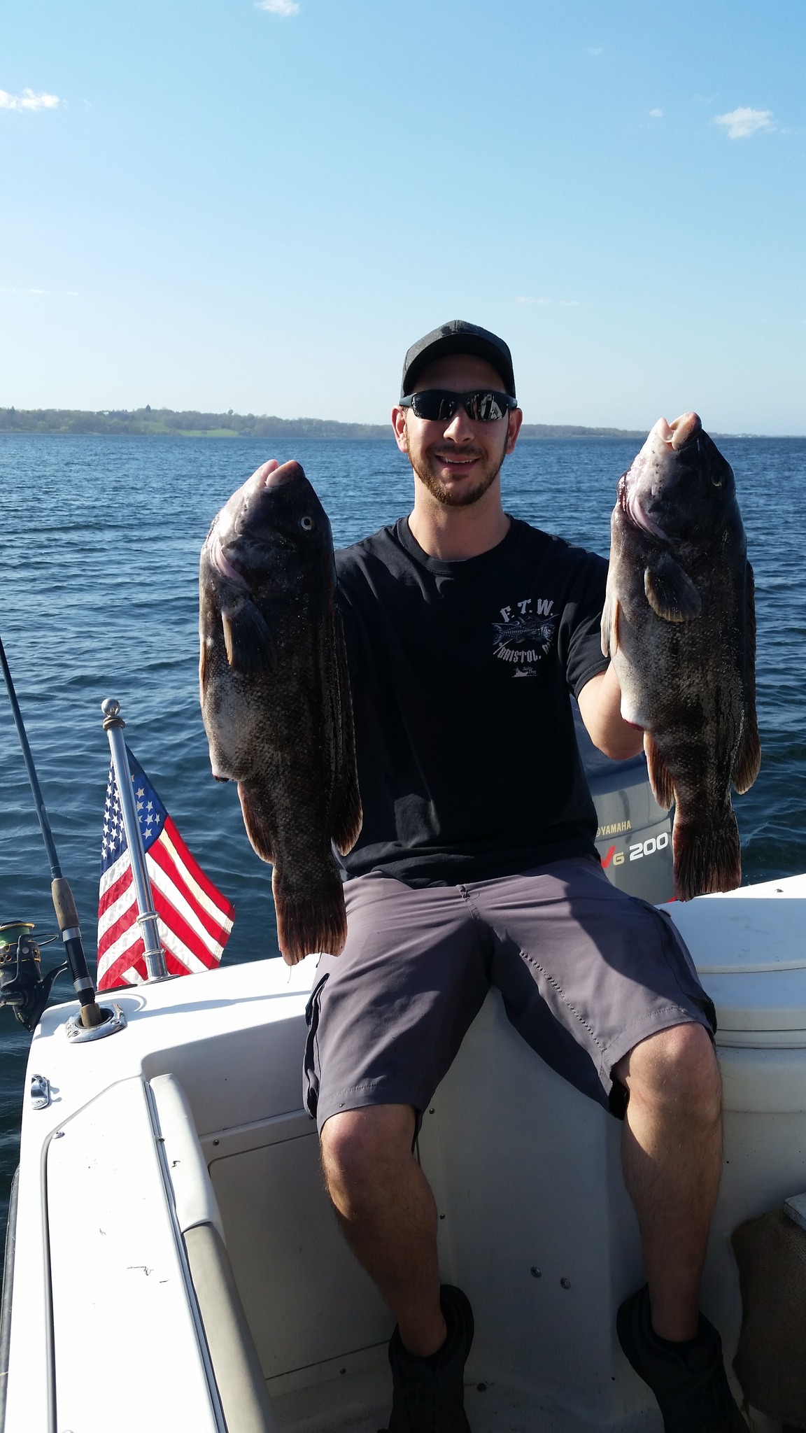 Nearshore Shark 6hr & 8hr