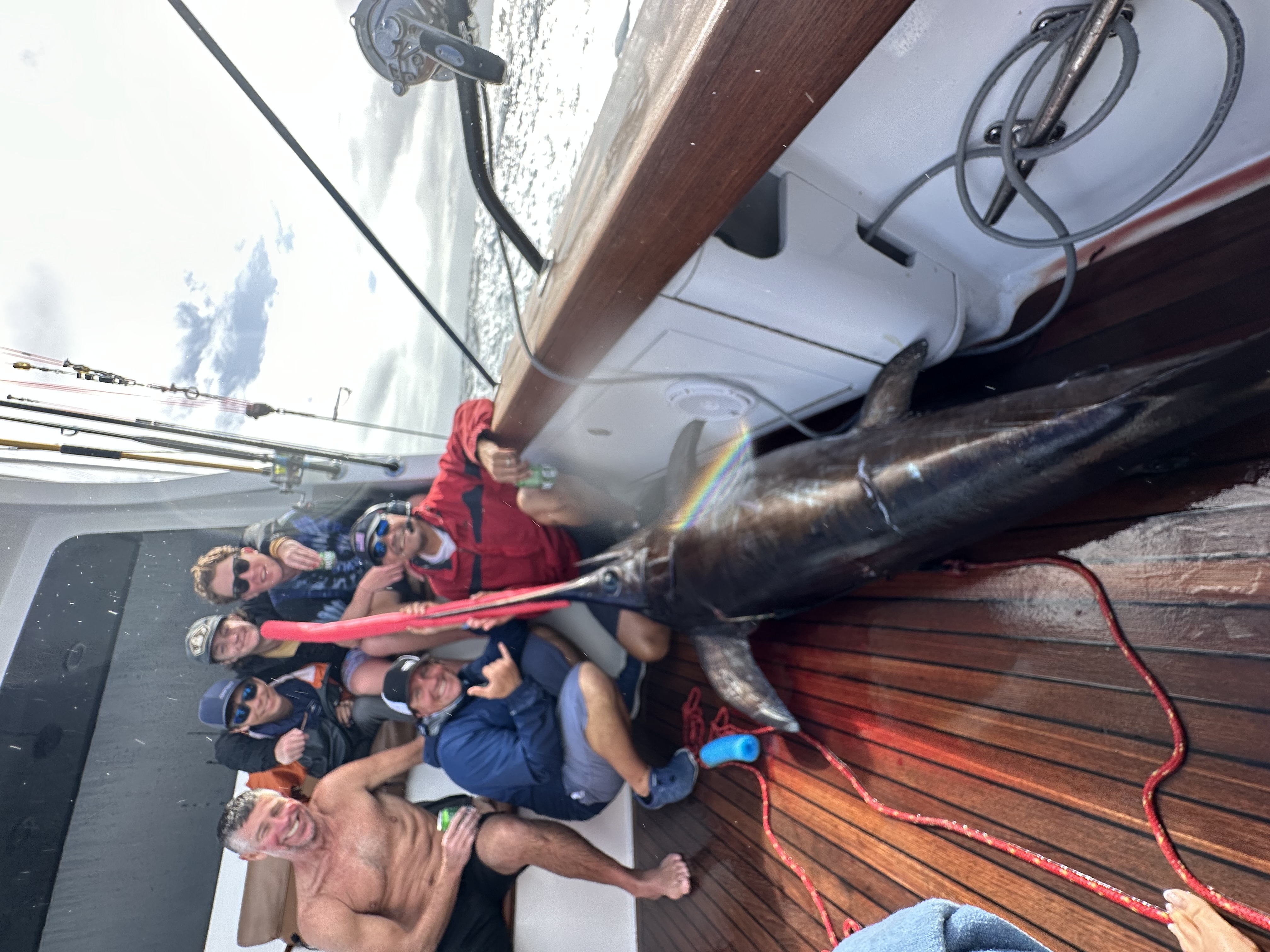 NJ Offshore Day Trip (14-15 hours)